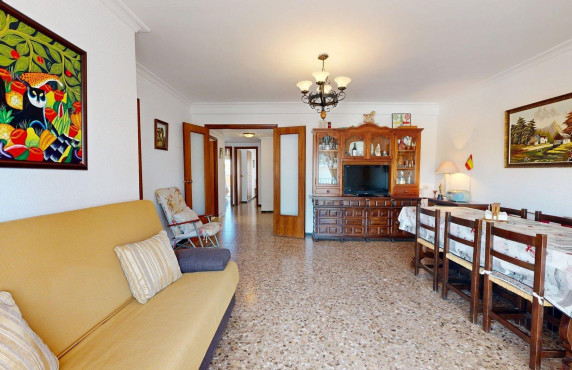 Venta - Apartamento - Santa Pola - Gran Playa
