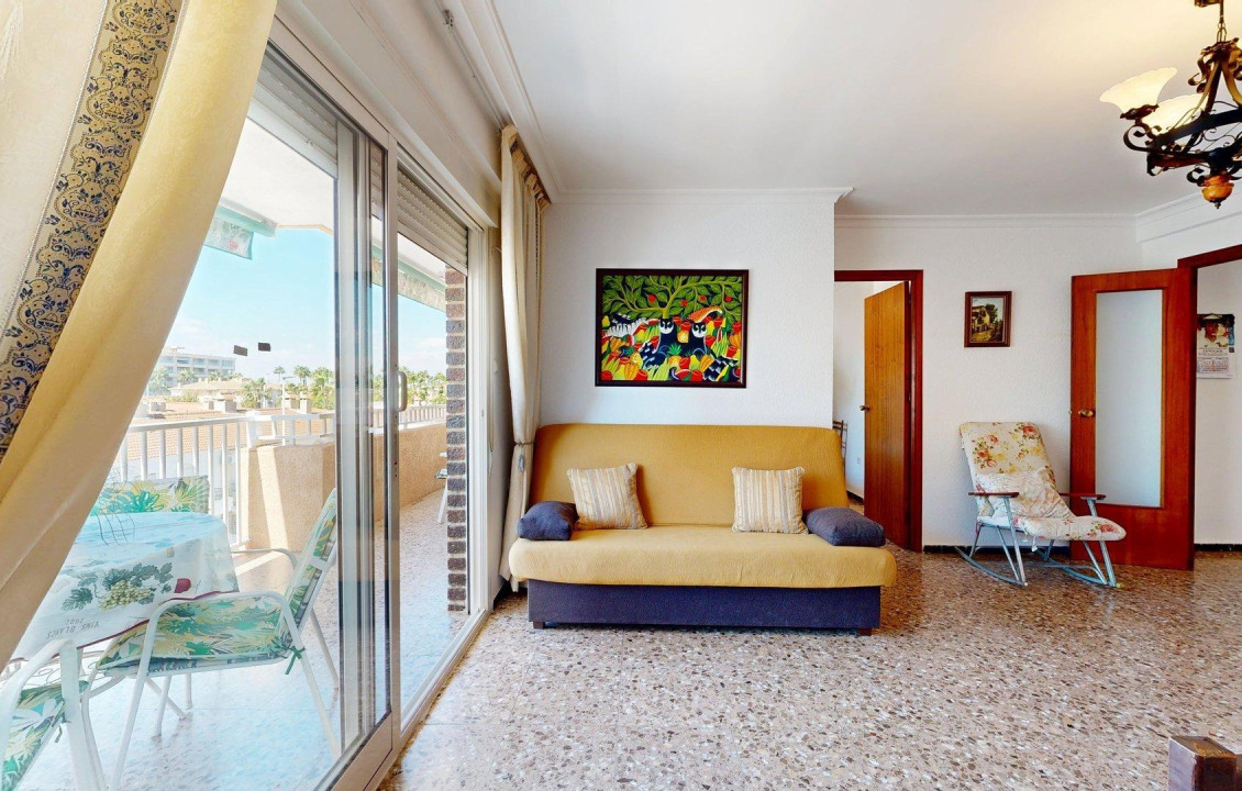 Venta - Apartamento - Santa Pola - Gran Playa