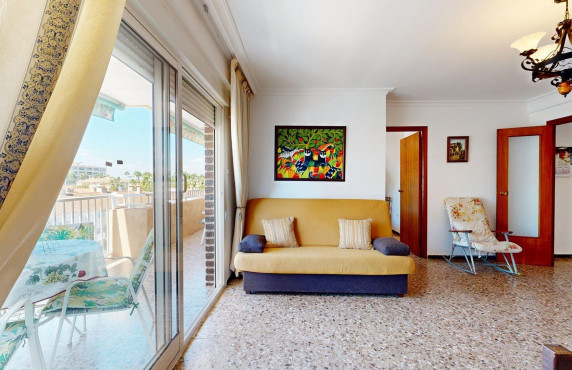 Venta - Apartamento - Santa Pola - Gran Playa