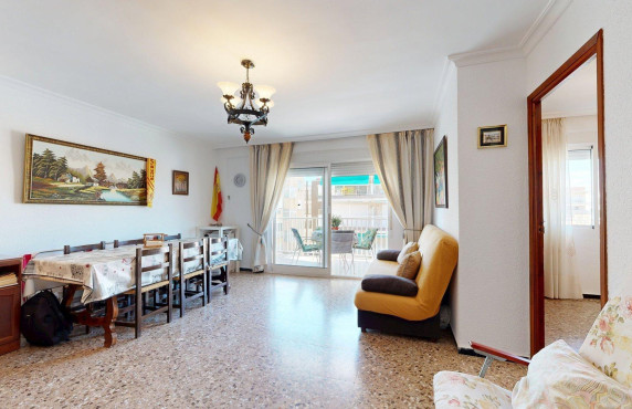 Venta - Apartamento - Santa Pola - Gran Playa