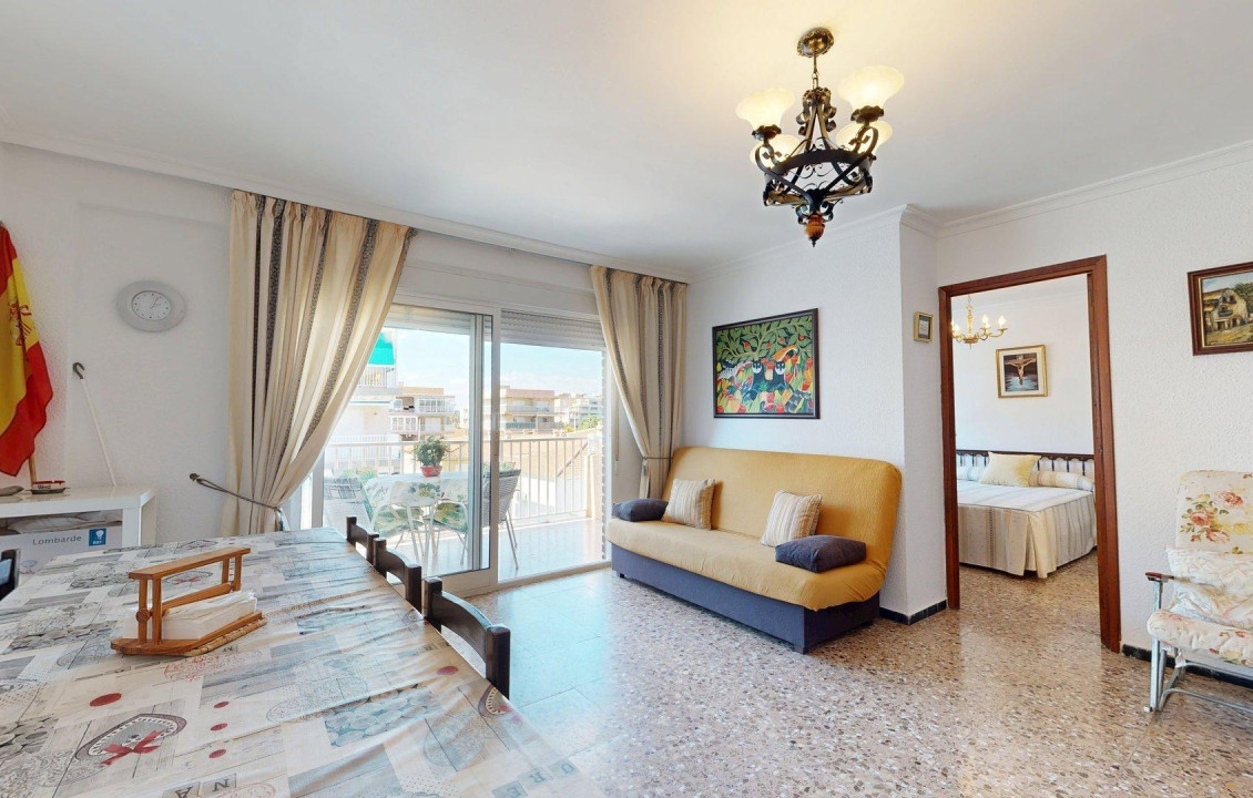 Venta - Apartamento - Santa Pola - Gran Playa