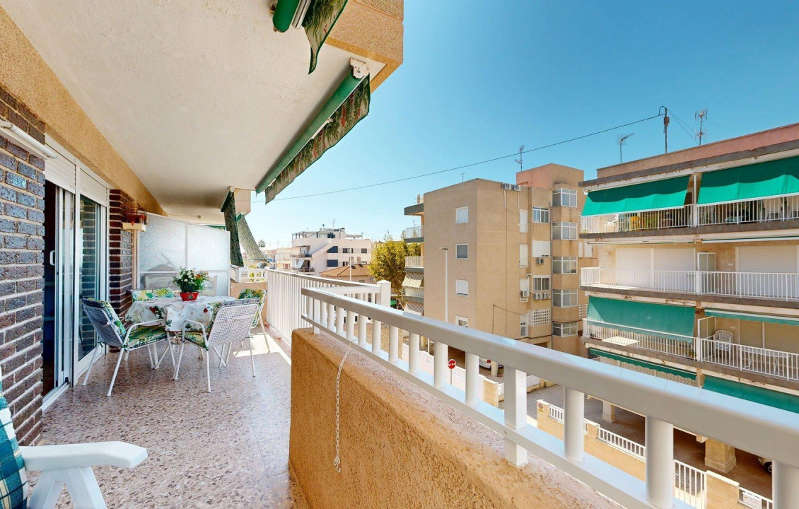 Venta - Apartamento - Santa Pola - Gran Playa