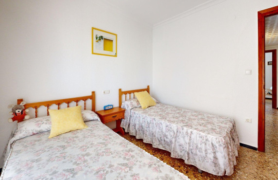 Venta - Apartamento - Santa Pola - Gran Playa