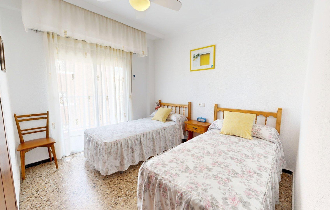 Venta - Apartamento - Santa Pola - Gran Playa