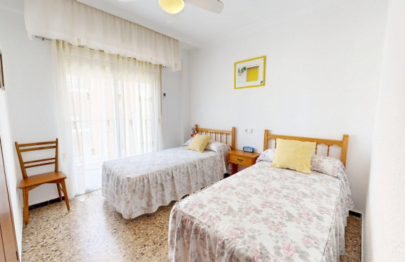 Venta - Apartamento - Santa Pola - Gran Playa