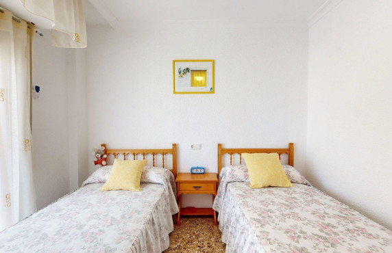 Venta - Apartamento - Santa Pola - Gran Playa