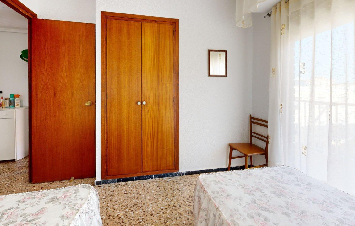 Venta - Apartamento - Santa Pola - Gran Playa