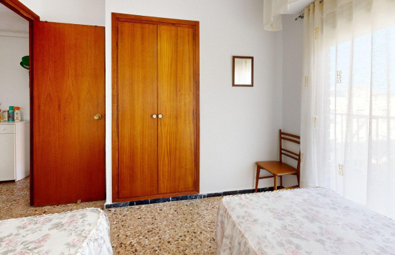 Venta - Apartamento - Santa Pola - Gran Playa