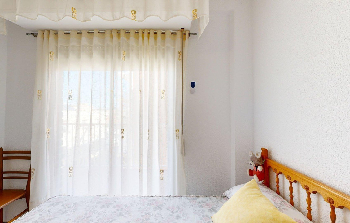 Venta - Apartamento - Santa Pola - Gran Playa