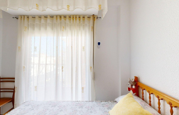 Venta - Apartamento - Santa Pola - Gran Playa