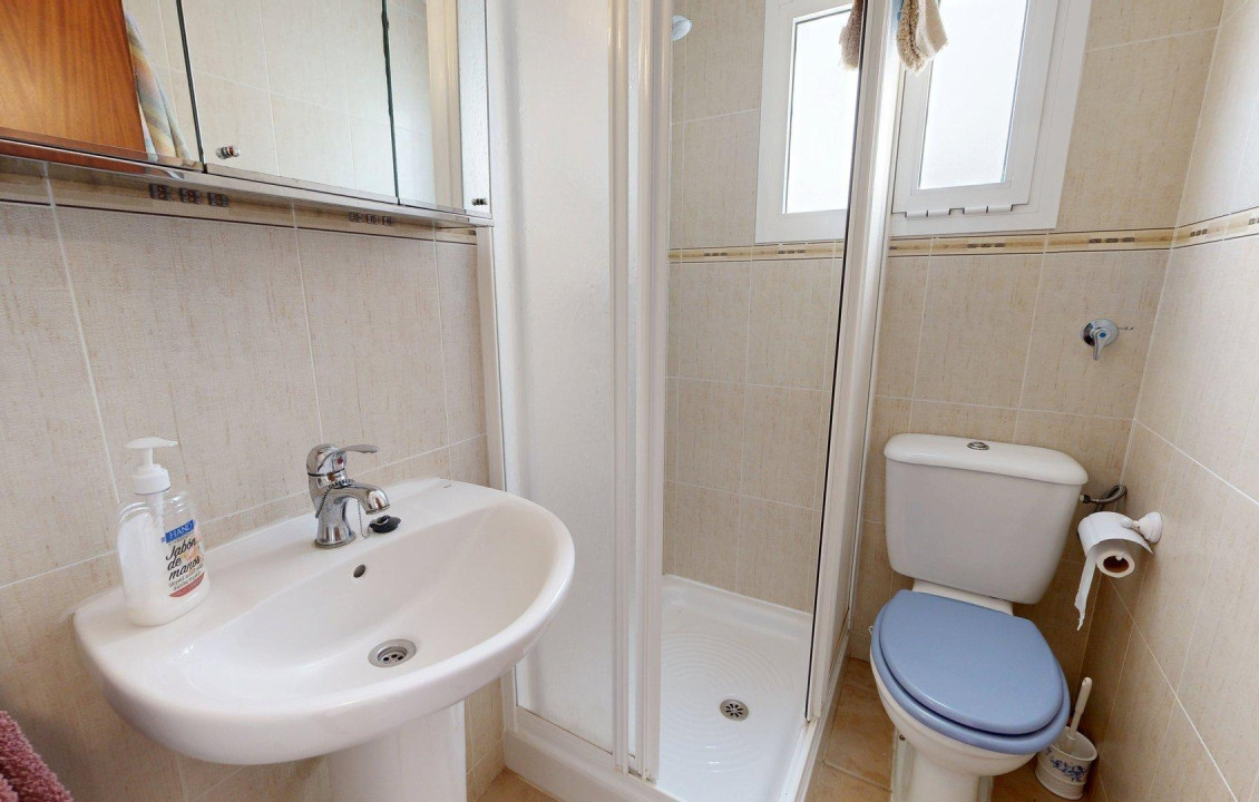 Venta - Apartamento - Santa Pola - Gran Playa