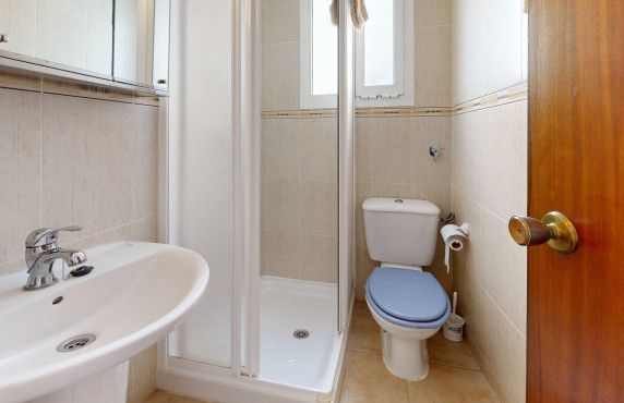 Venta - Apartamento - Santa Pola - Gran Playa