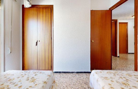 Venta - Apartamento - Santa Pola - Gran Playa