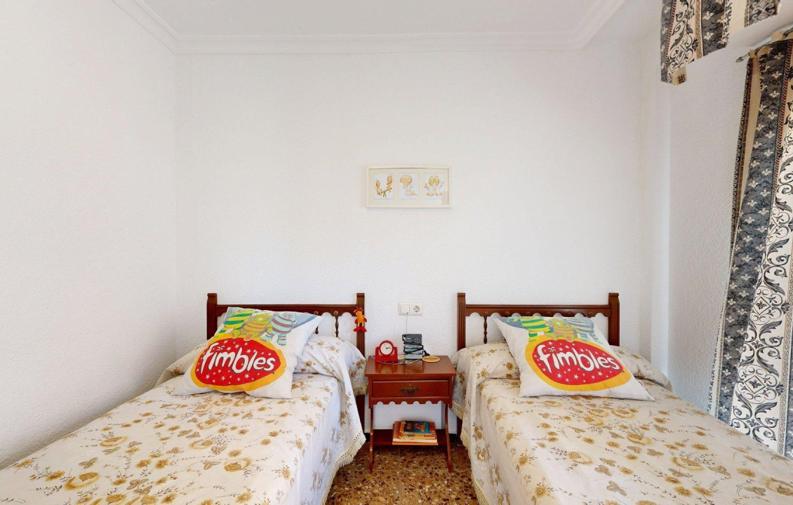 Venta - Apartamento - Santa Pola - Gran Playa