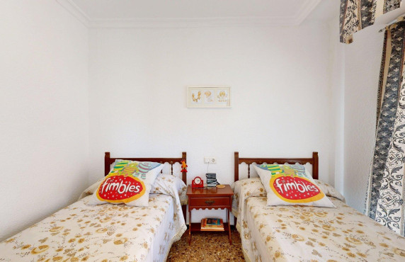 Venta - Apartamento - Santa Pola - Gran Playa