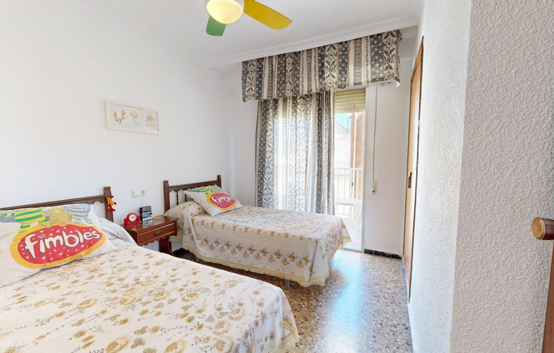Venta - Apartamento - Santa Pola - Gran Playa