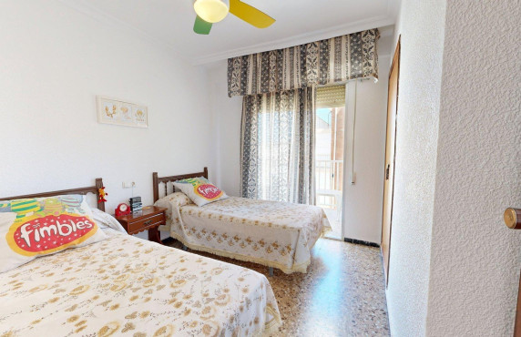 Venta - Apartamento - Santa Pola - Gran Playa