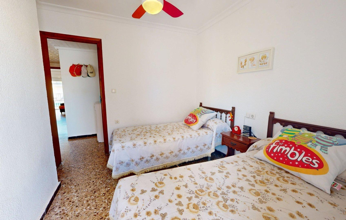 Venta - Apartamento - Santa Pola - Gran Playa