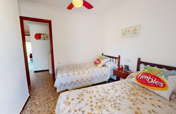 Venta - Apartamento - Santa Pola - Gran Playa