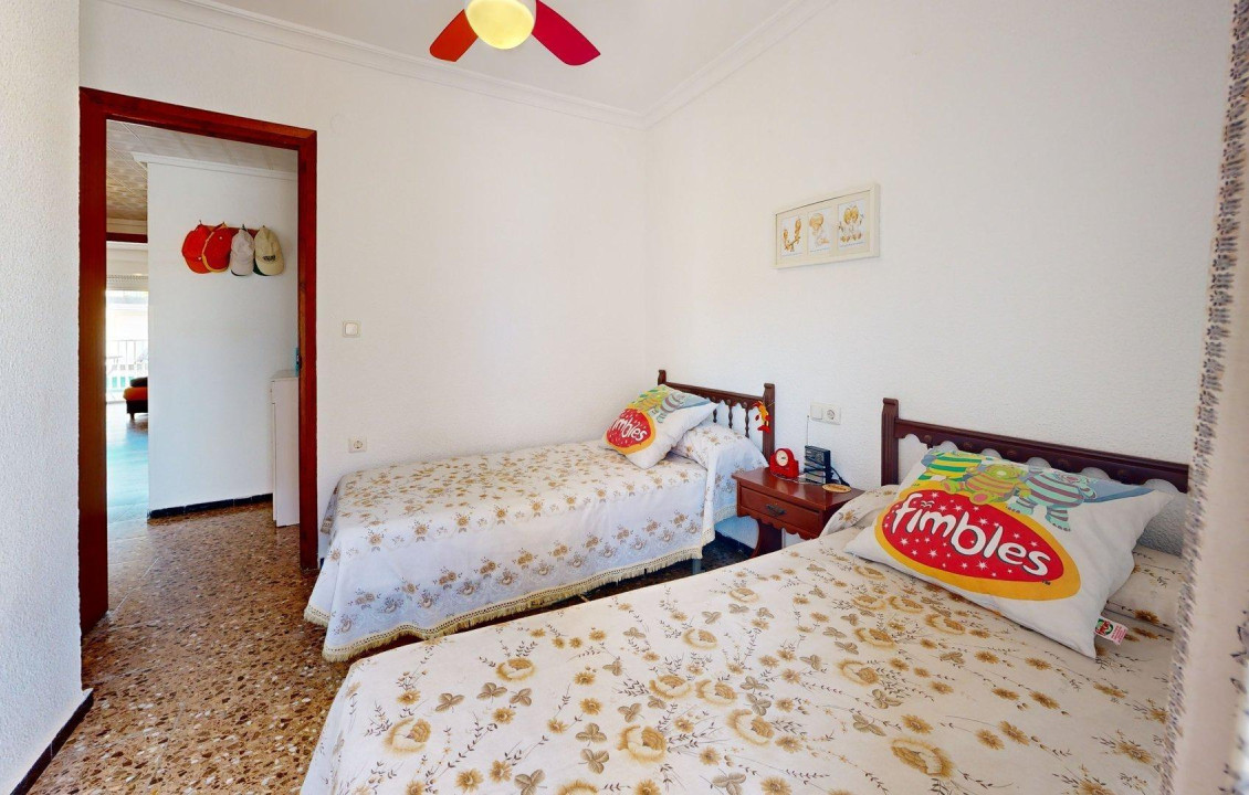 Venta - Apartamento - Santa Pola - Gran Playa