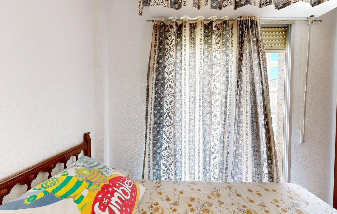 Venta - Apartamento - Santa Pola - Gran Playa