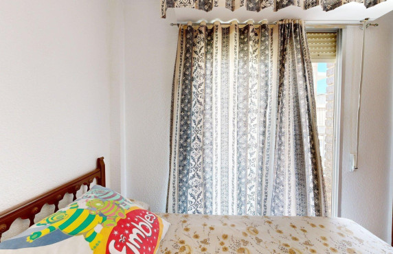 Venta - Apartamento - Santa Pola - Gran Playa