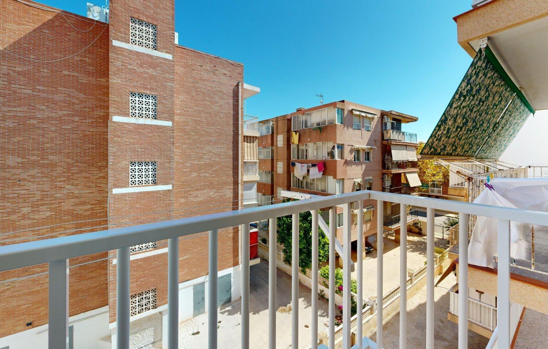 Venta - Apartamento - Santa Pola - Gran Playa
