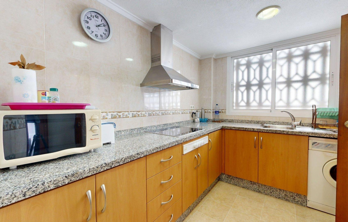 Venta - Apartamento - Santa Pola - Gran Playa