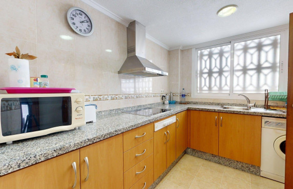 Venta - Apartamento - Santa Pola - Gran Playa