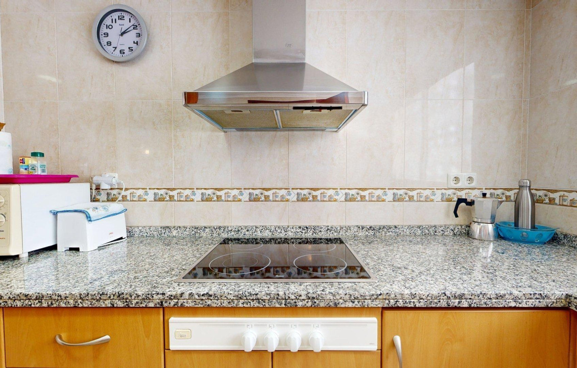 Venta - Apartamento - Santa Pola - Gran Playa