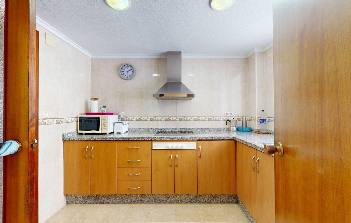 Venta - Apartamento - Santa Pola - Gran Playa