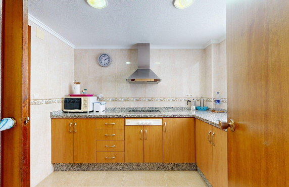 Venta - Apartamento - Santa Pola - Gran Playa