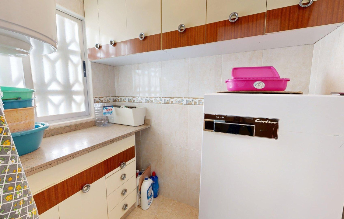 Venta - Apartamento - Santa Pola - Gran Playa