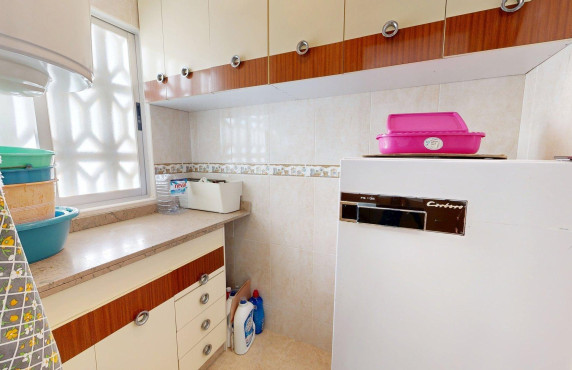 Venta - Apartamento - Santa Pola - Gran Playa