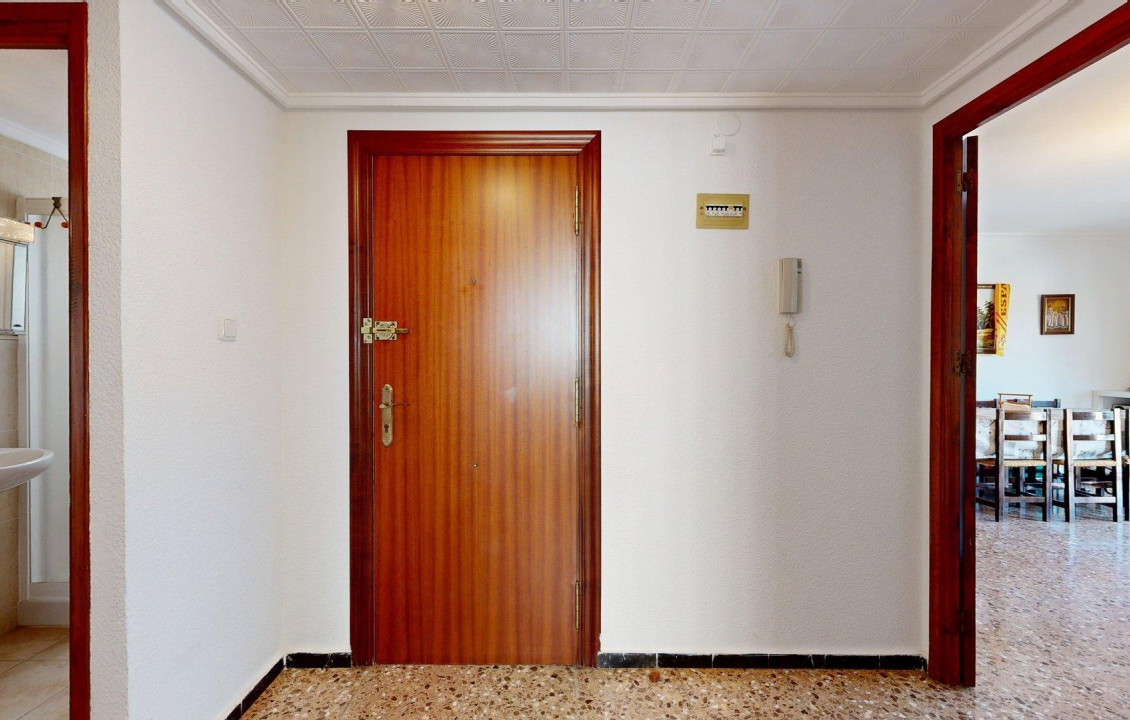 Venta - Apartamento - Santa Pola - Gran Playa