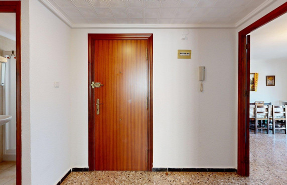 Venta - Apartamento - Santa Pola - Gran Playa