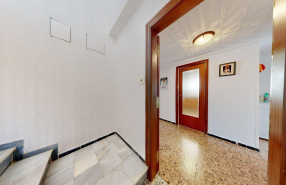 Venta - Apartamento - Santa Pola - Gran Playa