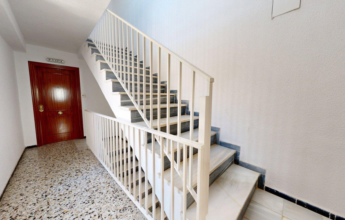 Venta - Apartamento - Santa Pola - Gran Playa