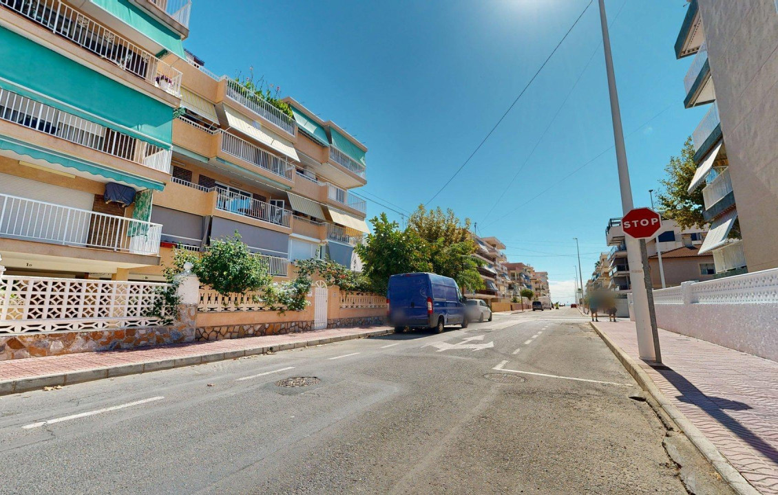 Venta - Apartamento - Santa Pola - Gran Playa