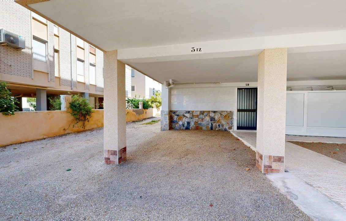 Venta - Apartamento - Santa Pola - Gran Playa