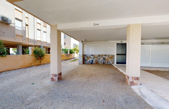 Venta - Apartamento - Santa Pola - Gran Playa