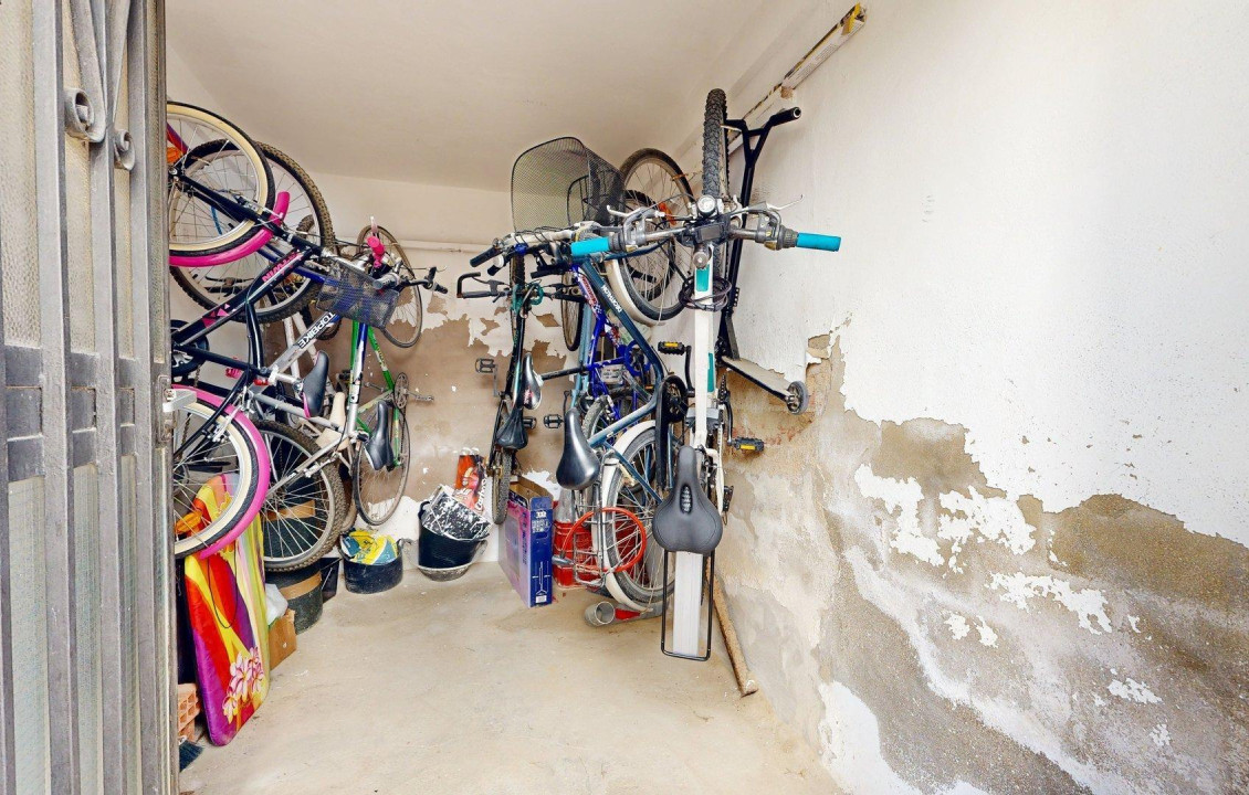 Venta - Apartamento - Santa Pola - Gran Playa