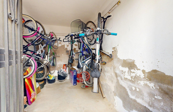 Venta - Apartamento - Santa Pola - Gran Playa