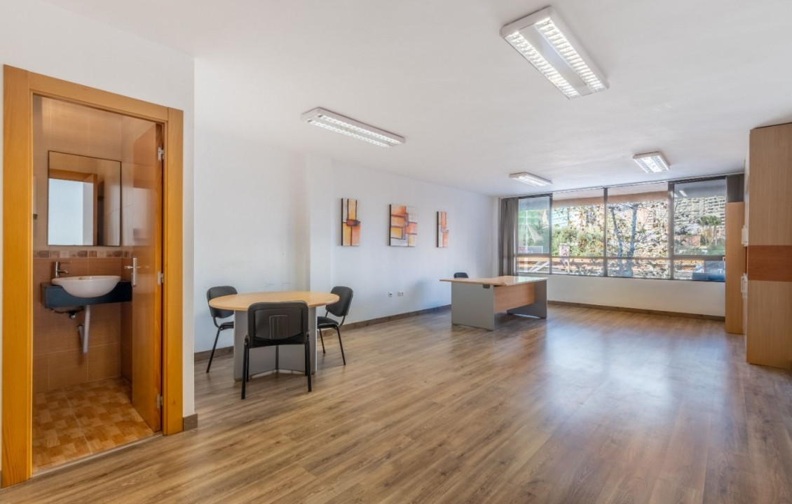 Venta - Oficinas - Benidorm - Levante