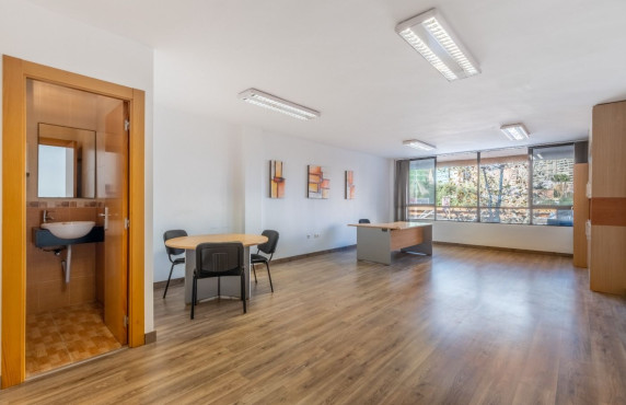 Venta - Oficinas - Benidorm - Levante