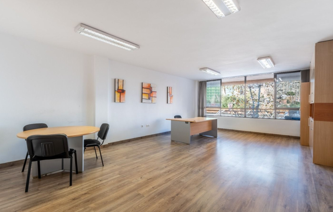 Venta - Oficinas - Benidorm - Levante