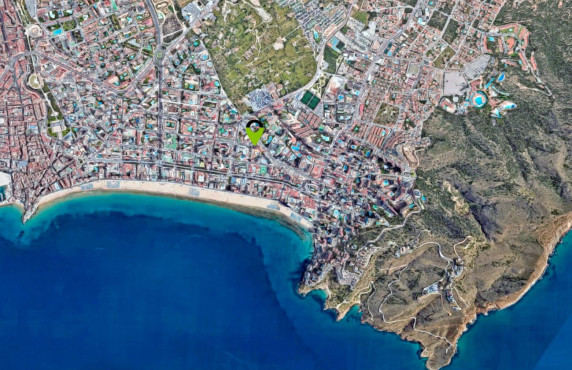 Venta - Oficinas - Benidorm - Levante