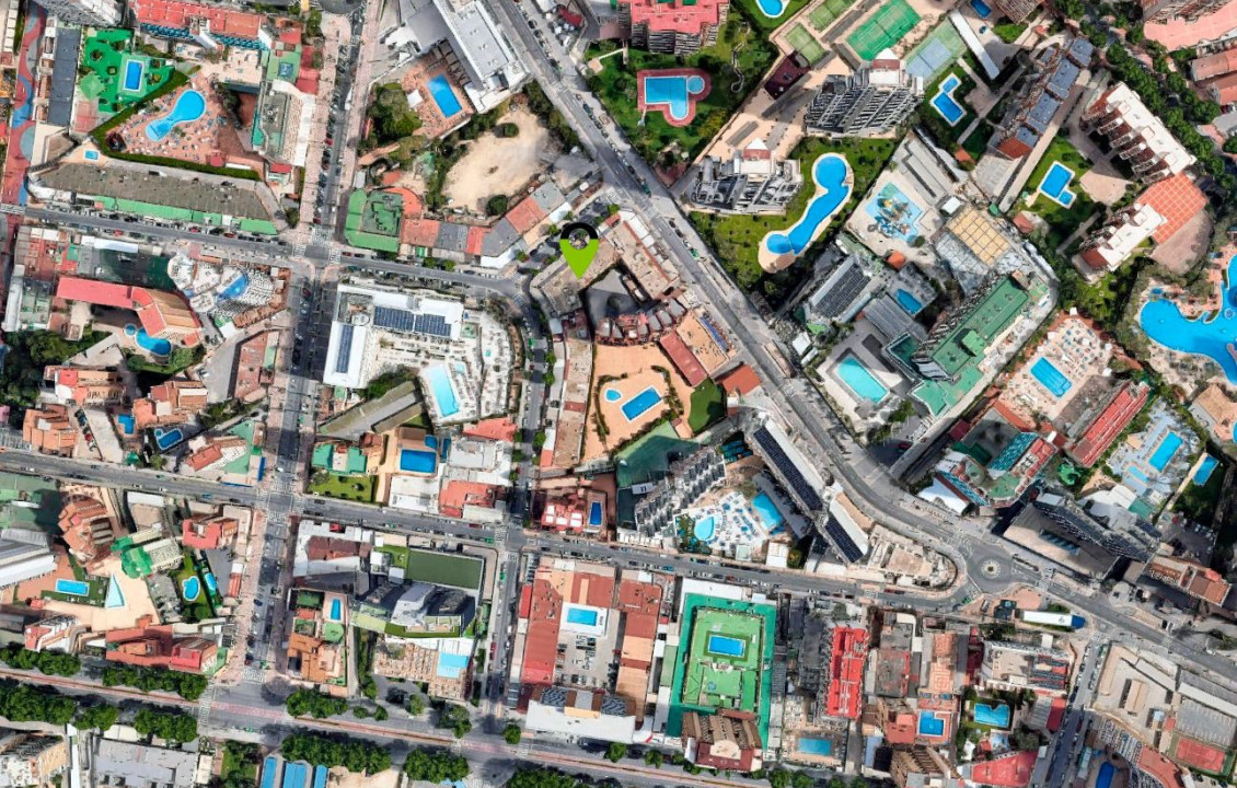 Venta - Oficinas - Benidorm - Levante