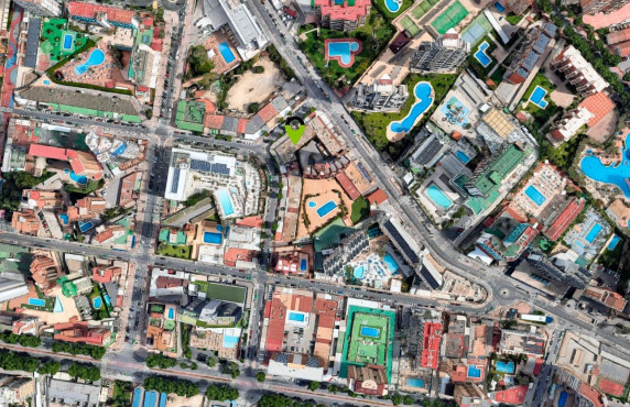 Venta - Oficinas - Benidorm - Levante