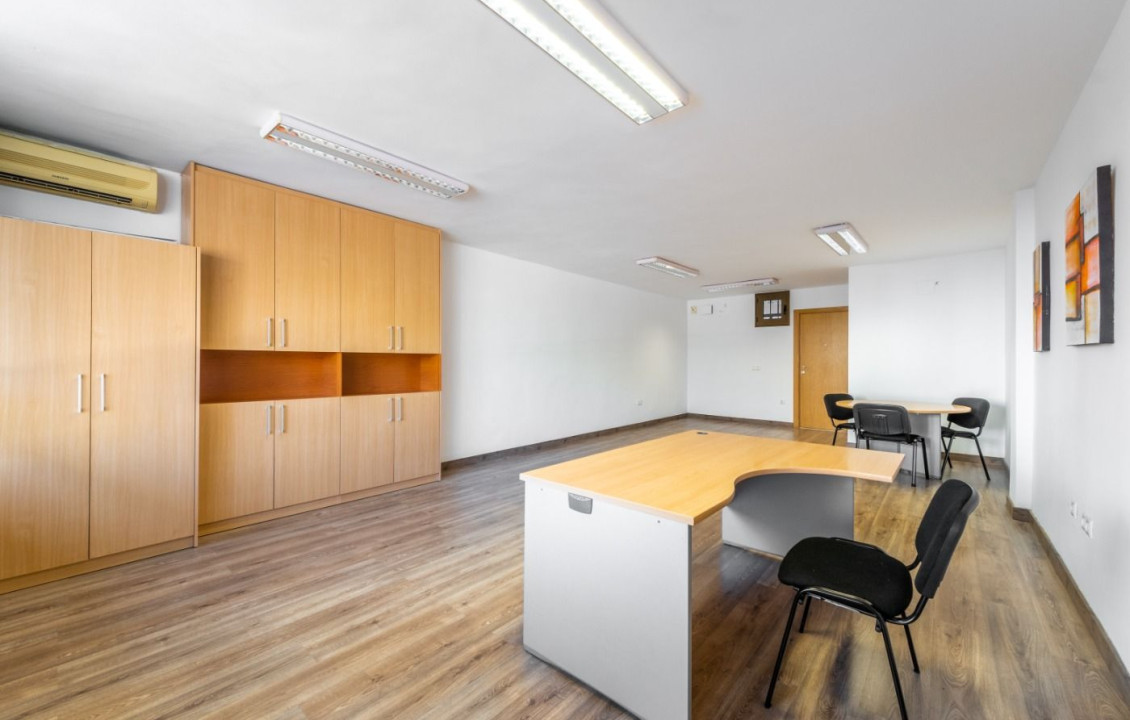 Venta - Oficinas - Benidorm - Levante